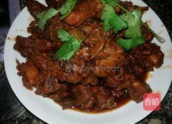 秘制香辣啤酒鸭的做法图解11