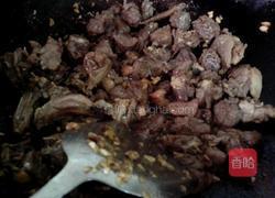 秘制香辣啤酒鴨的做法圖解8