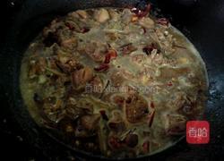 秘制香辣啤酒鸭的做法图解9