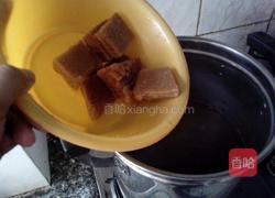 红豆糖水的做法图解4