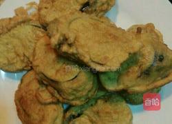 炸茄盒的做法图解7