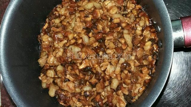 自制超美味肉酱