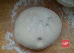 油酥烧饼的做法图解6