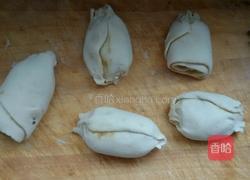 油酥烧饼的做法图解9