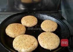 油酥烧饼的做法图解14