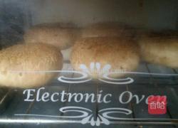 油酥烧饼的做法图解15