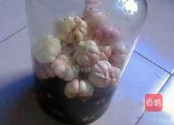 糖蒜的做法图解5