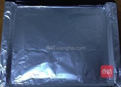 巧克力核桃蛋糕卷的做法图解2