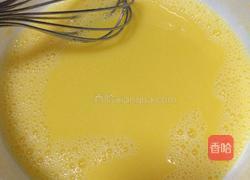 巧克力核桃蛋糕卷的做法图解8