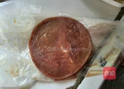 方便牛排的做法图解1