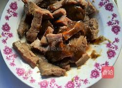 方便牛排的做法图解5