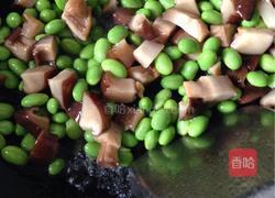 香菇豆腐的做法图解5