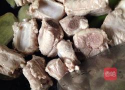 糖醋排骨的做法图解4