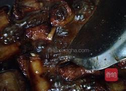糖醋排骨的做法图解11