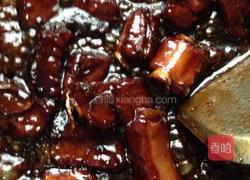 糖醋排骨的做法图解12