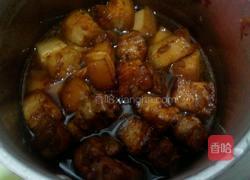 冬菜红烧肉的做法图解7
