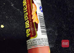 火腿玉米粒的做法图解1