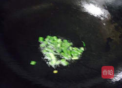 火腿玉米粒的做法图解5