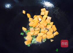 火腿玉米粒的做法图解6