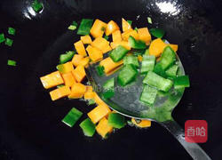 火腿玉米粒的做法图解7