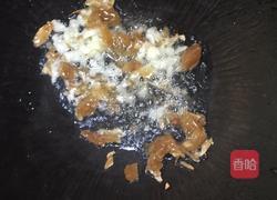 冬菜焖大眼鸡鱼的做法图解3