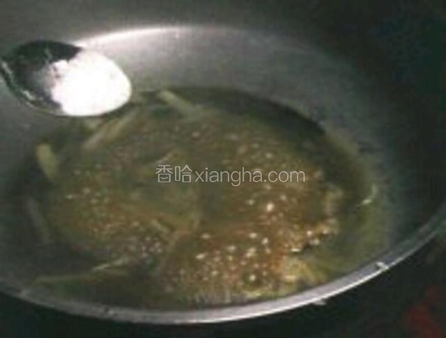 
加点白糖
