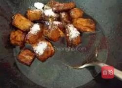 糖醋排骨的做法图解4