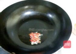 干煸牛肉丝的做法图解4
