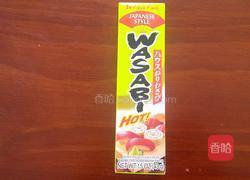 南极小龙虾刺身的做法图解3