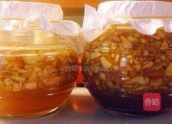 苹果酒的做法图解1