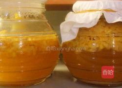 苹果酒的做法图解4