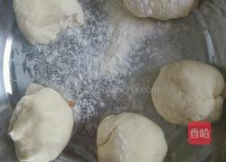 香葱酥饼的做法图解1