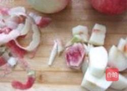 桃子酱的做法图解1