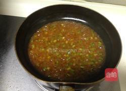 香煎雄鱼的做法图解7