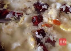 米酒鸡蛋的做法图解5