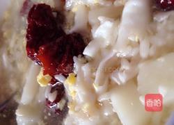 米酒鸡蛋的做法图解6