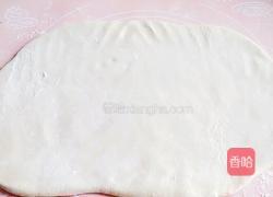黑米双色馒头的做法图解6