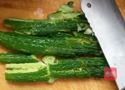 凉拌素什锦的做法图解1