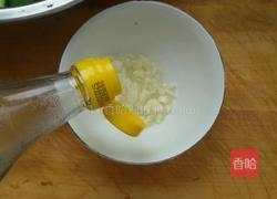 凉拌素什锦的做法图解4