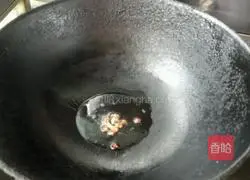 Illustration of how to make assorted cold vegetables 5