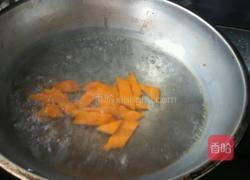 凉拌素什锦的做法图解7