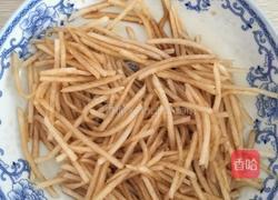 减肥瘦身午餐的做法图解4