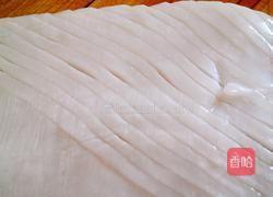 香辣鱿鱼虾的做法图解3