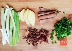 红烧猪蹄的做法图解2