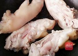 黄豆猪脚的做法图解5