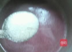 紫薯糖不甩的做法图解6