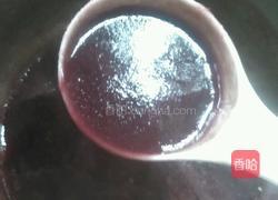 紫薯糖不甩的做法图解7