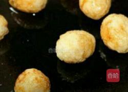 茄汁鹌鹑蛋。的做法图解5