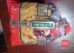 火腿意粉的做法图解1