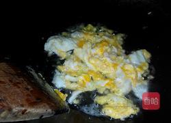 火腿意粉的做法图解5